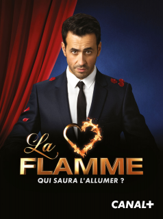 voir serie La Flamme