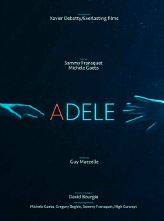 voir serie Adèle en streaming