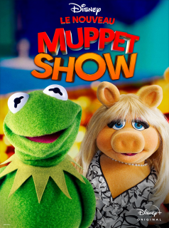 voir Le Nouveau Muppet Show Saison 1 en streaming 