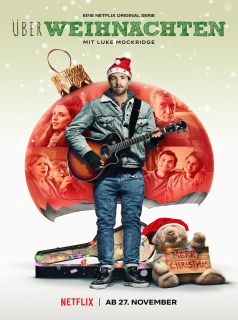 voir serie Le Noël de trop en streaming