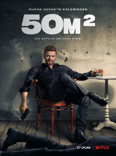 voir 50 m² Saison 1 en streaming 