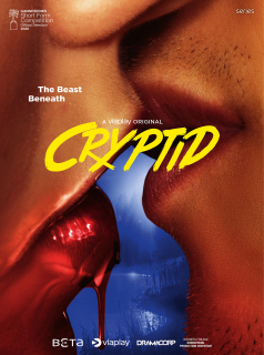 voir serie Cryptid en streaming