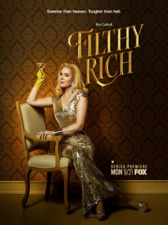 voir serie Filthy Rich en streaming