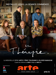 voir serie en thérapie en streaming