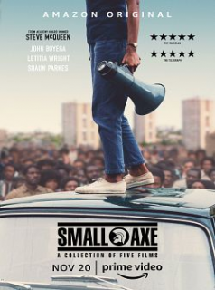 voir serie Small Axe en streaming