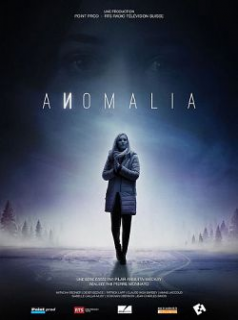 voir serie Anomalia en streaming