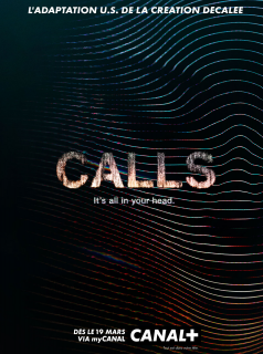 voir serie Calls (US) en streaming