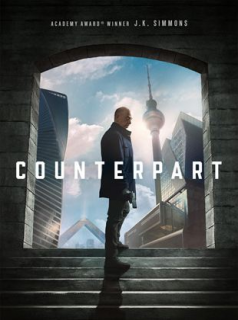 voir serie Counterpart en streaming