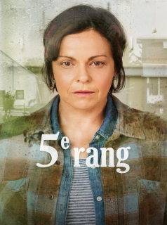 voir 5e Rang saison 2 épisode 19