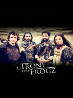 voir serie Le Trône des Frogz en streaming