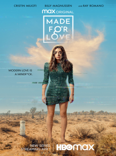 voir serie Made for Love en streaming