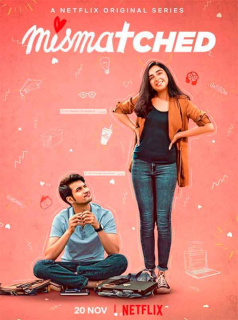 voir serie Mismatched en streaming