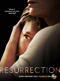 voir serie Resurrection en streaming