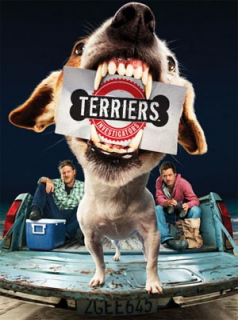 voir Terriers saison 1 épisode 9