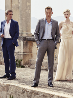 The Night Manager streaming