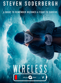 voir Wireless Saison 1 en streaming 