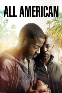 voir All American Saison 5 en streaming 