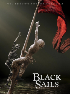 voir Black Sails saison 2 épisode 1