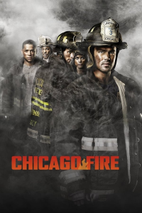 voir Chicago Fire saison 5 épisode 16