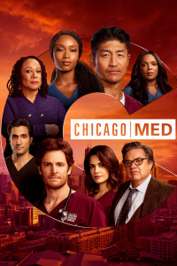 voir serie Chicago Med en streaming