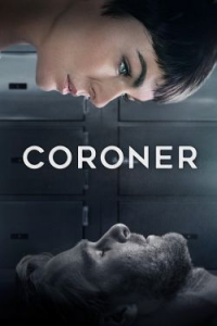 voir serie Coroner en streaming