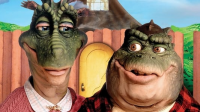 voir serie Dinosaures en streaming