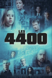 voir Les 4400 saison 2 épisode 3