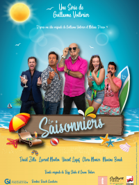 voir serie Les Saisonniers en streaming