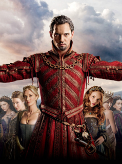 voir serie Les Tudors en streaming