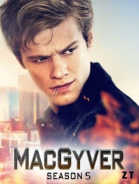 MacGyver (2016)