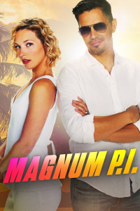 Magnum (2018)