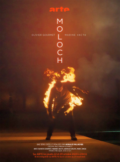 voir serie Moloch en streaming