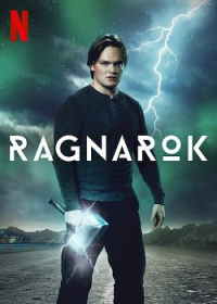 voir serie Ragnarök en streaming