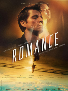 voir serie Romance en streaming