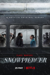 Snowpiercer