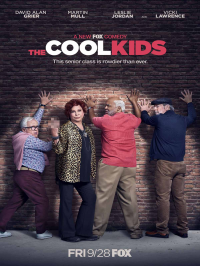 voir The Cool Kids saison 1 épisode 12