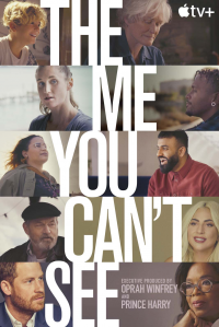 voir The Me You Can’t See Saison 1 en streaming 