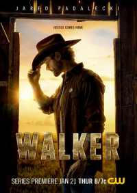 voir Walker saison 1 épisode 10