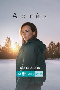 voir serie Apres en streaming