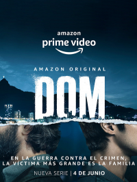 DOM saison 1 épisode 1