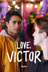 voir Love, Victor saison 3 épisode 6