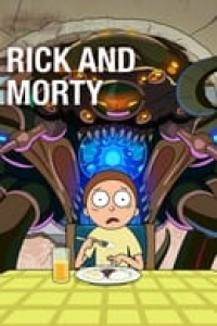 voir Rick et Morty saison 1 épisode 11