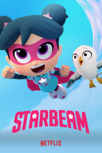 voir StarBeam saison 4 épisode 7