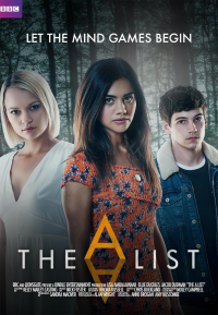 voir The A List Saison 1 en streaming 