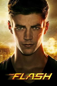 voir Flash (2014) saison 4 épisode 20