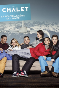 voir Le Chalet (2015) saison 3 épisode 3