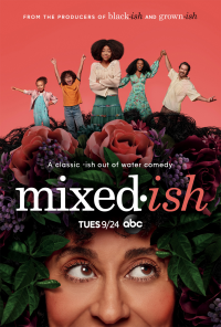 voir Mixed-ish saison 1 épisode 14