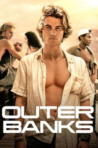 voir Outer Banks Saison 3 en streaming 