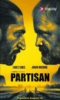 voir serie Partisan en streaming