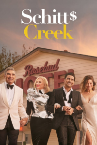 voir Schitt's Creek saison 5 épisode 11